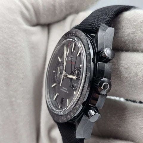 OMEGA Speedmaster Dark Side of the Moon 3