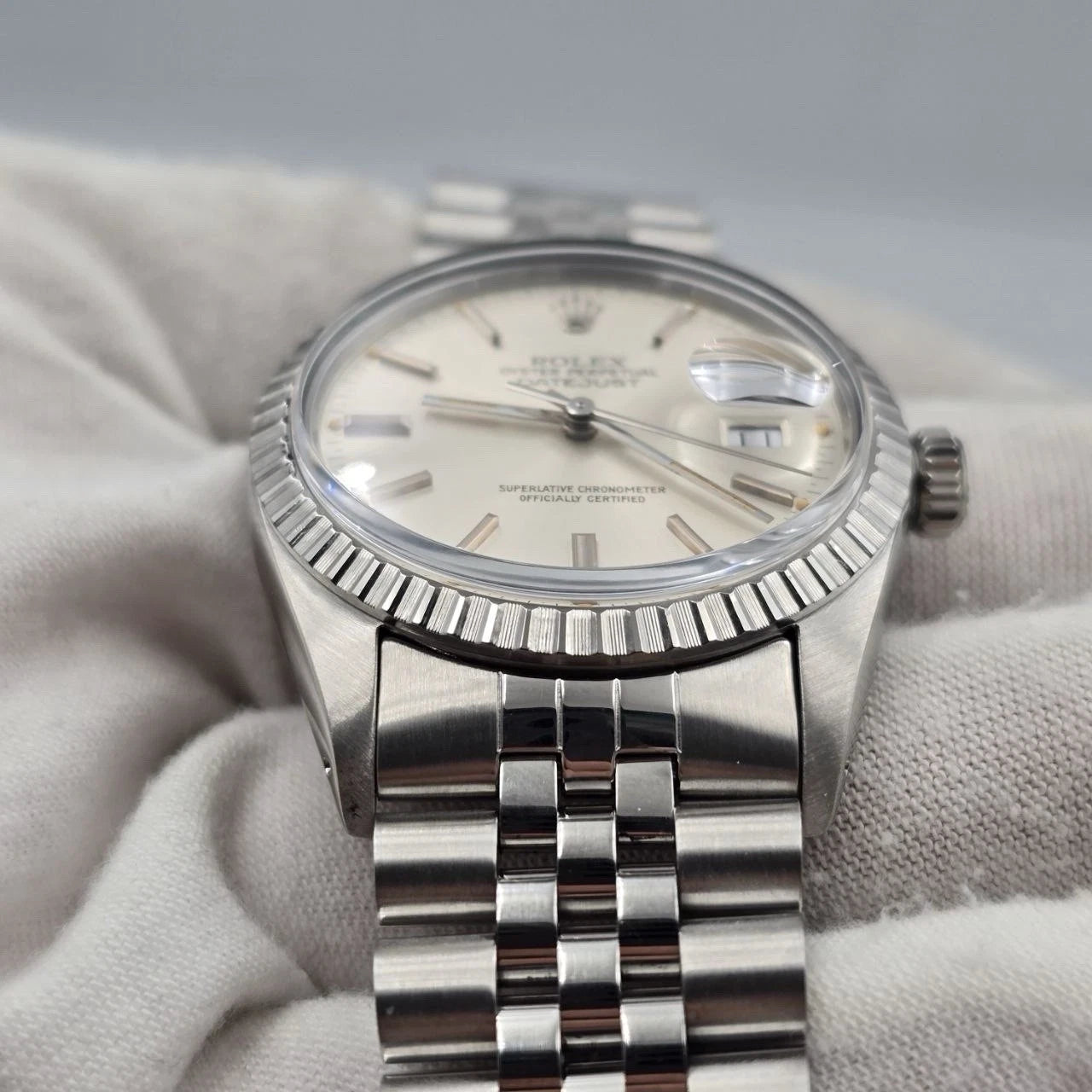 Rolex Datejust 16030 4