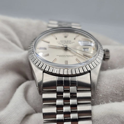 Rolex Datejust 16030 4