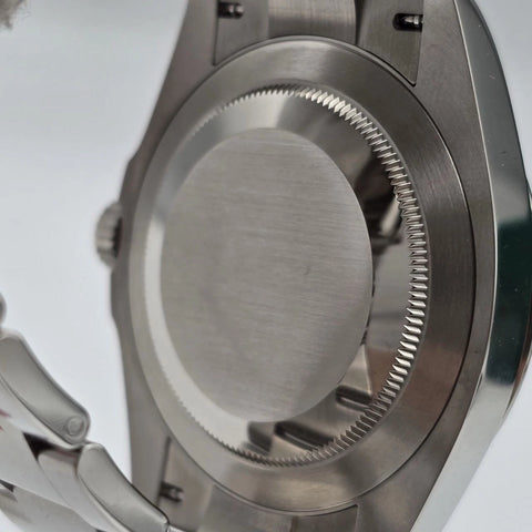 Rolex Air-King 40mm 126900 Stainless Steel Black Dial