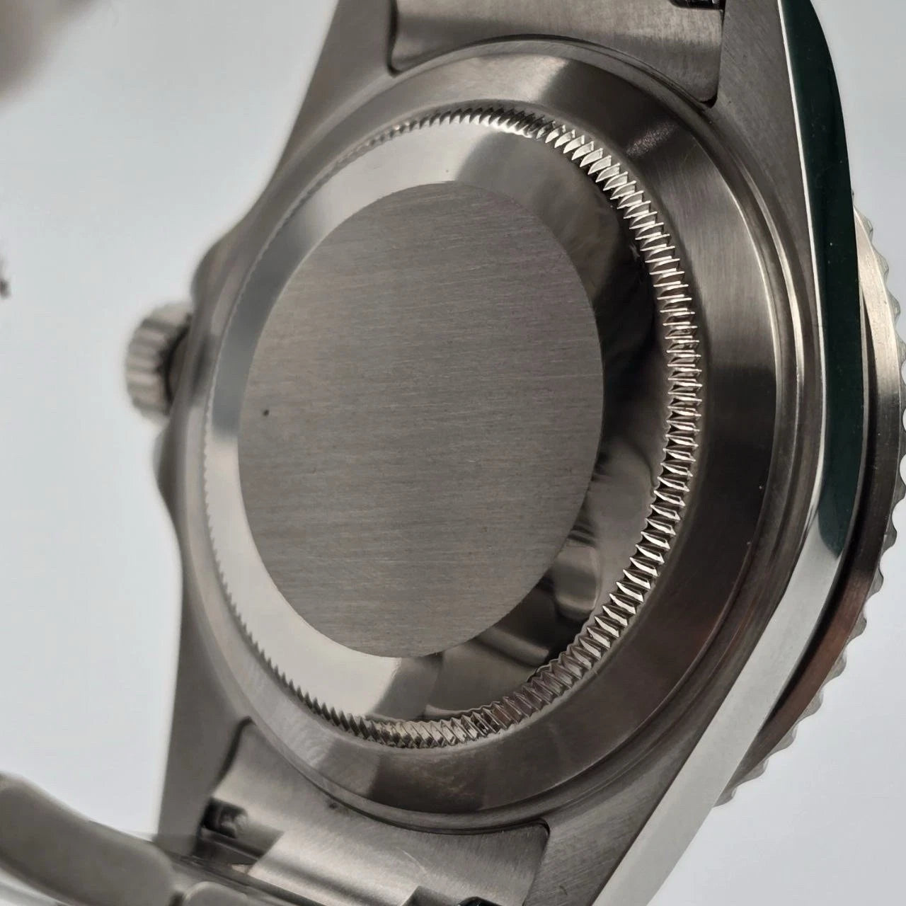 Rolex Submariner 16610