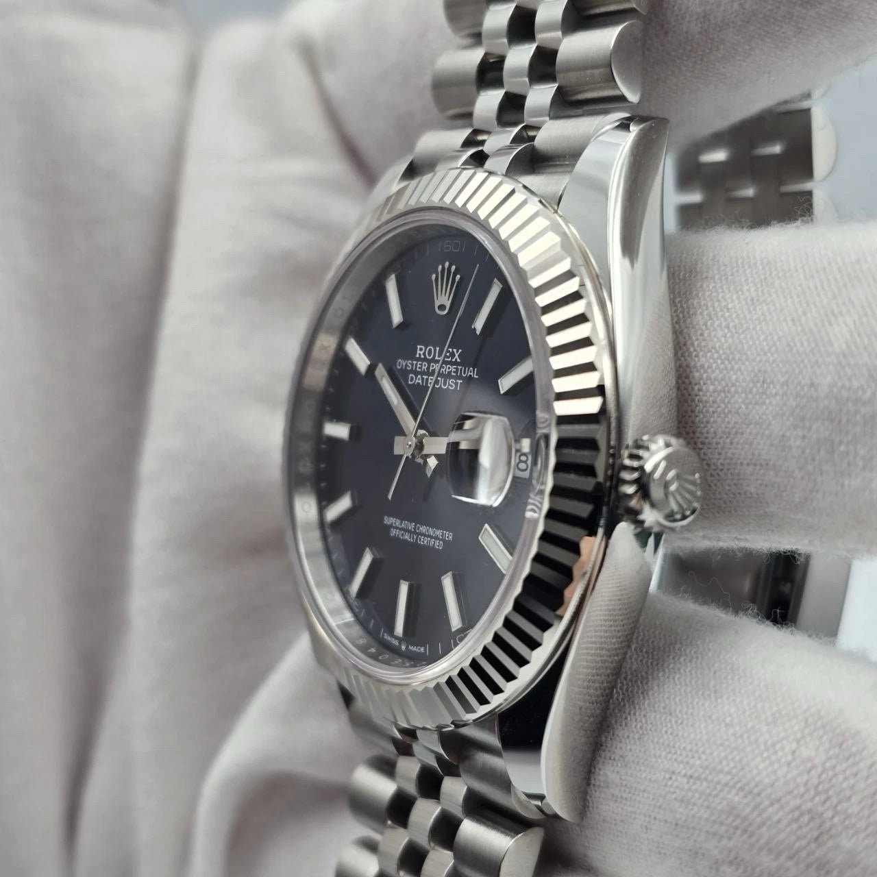 Rolex Datejust 126334