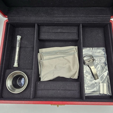 Cartier Santos WHSA0007 11