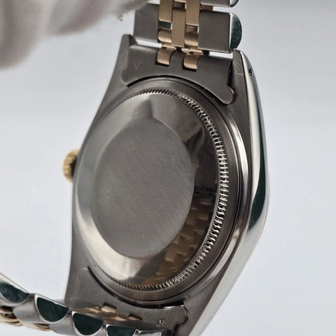 Rolex Datejust 16013