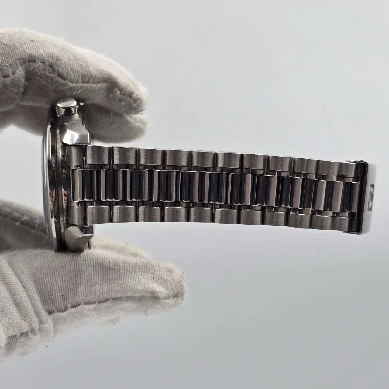 Omega Speedmaster 3510.50 9