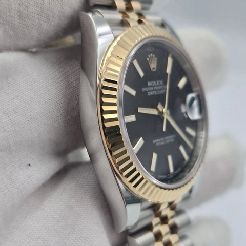 Rolex Datejust 126333