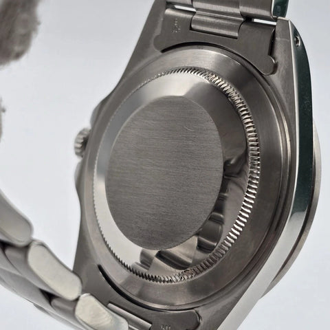 Rolex Explorer II 16570 1999 8