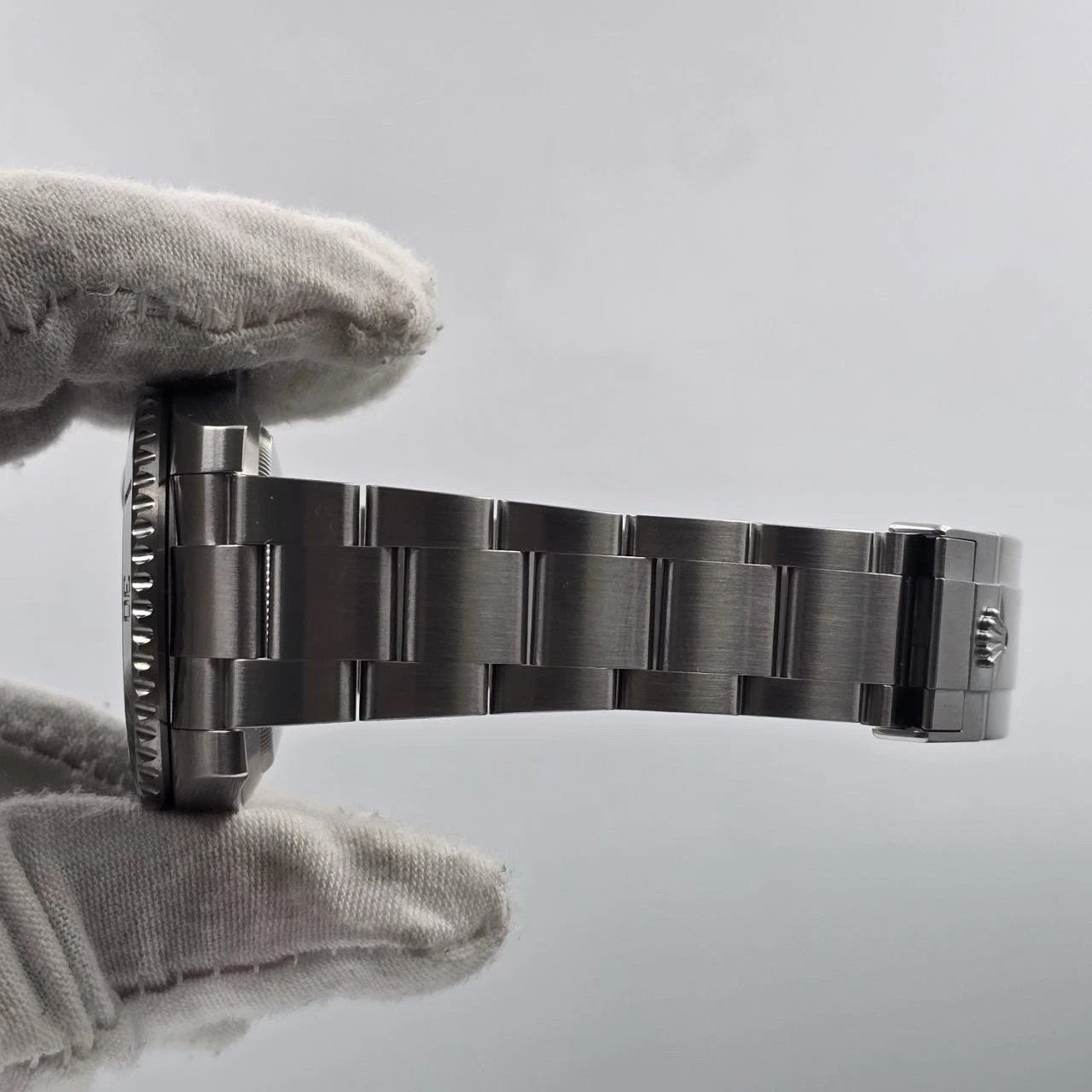 Rolex Submariner Hulk 116610LV