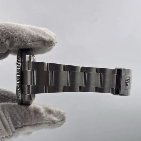 Rolex Submariner Hulk 116610LV