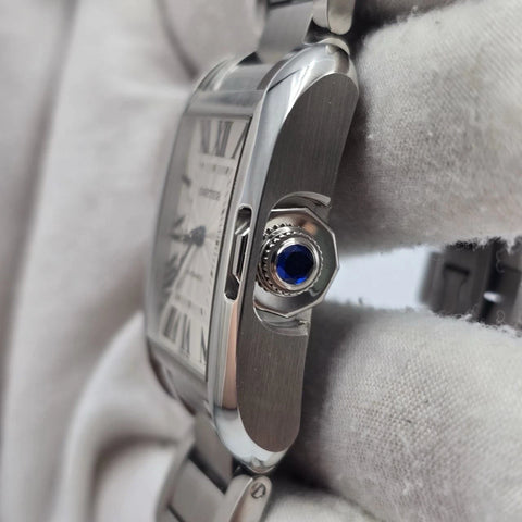 Cartier Tank Anglaise W5310009