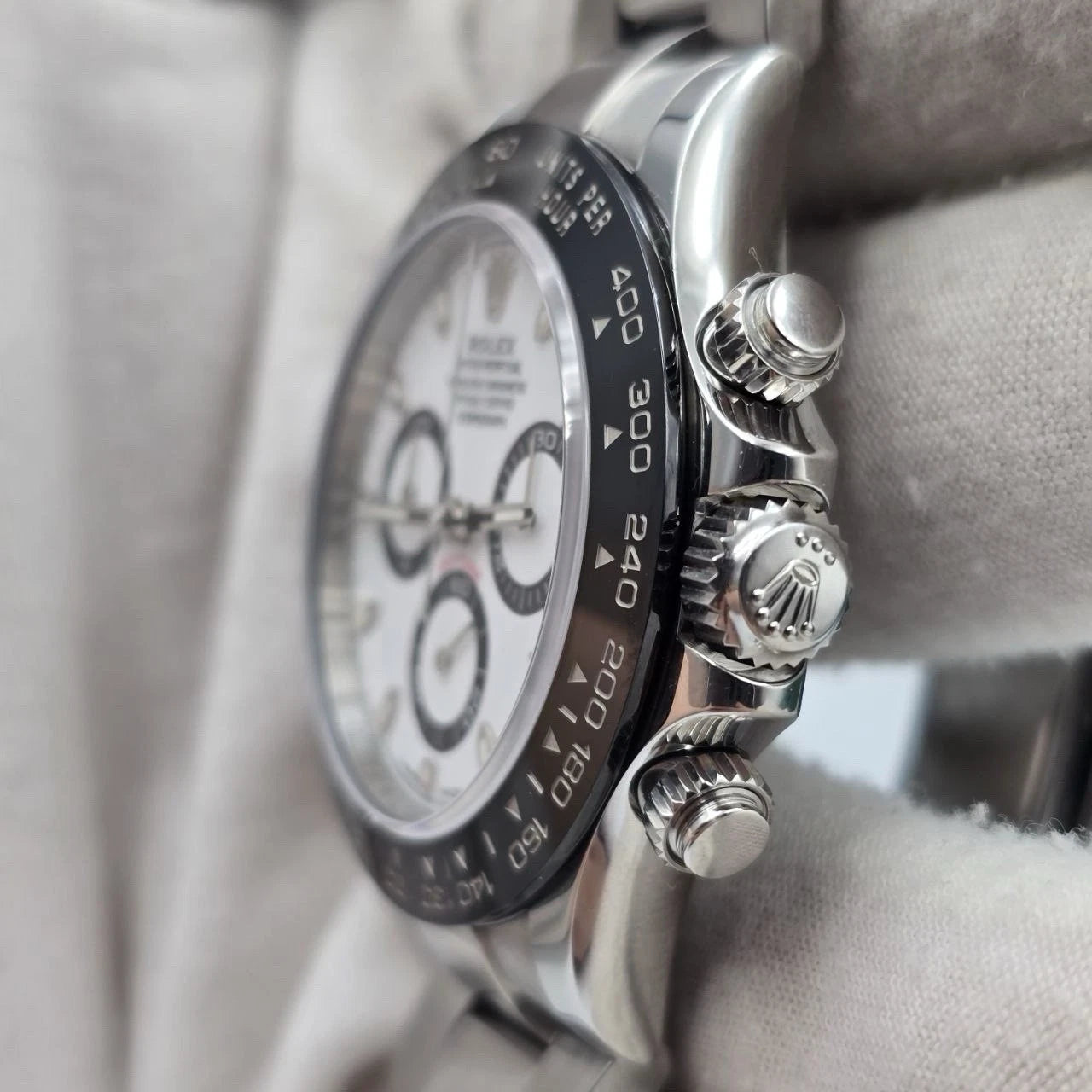 Rolex Daytona 116500LN 4