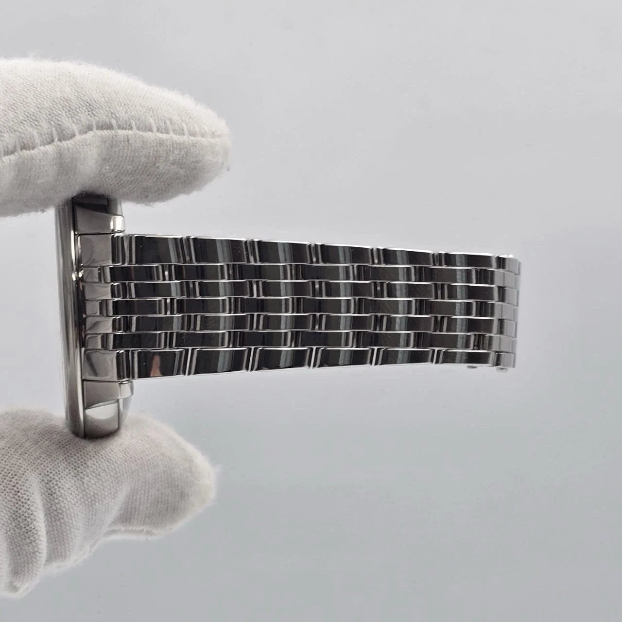 2025 Omega Prestige De Ville Chronometer 40mm Men's Watch 434.10.40.20.02.001