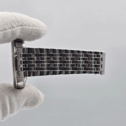 2025 Omega Prestige De Ville Chronometer 40mm Men's Watch 434.10.40.20.02.001