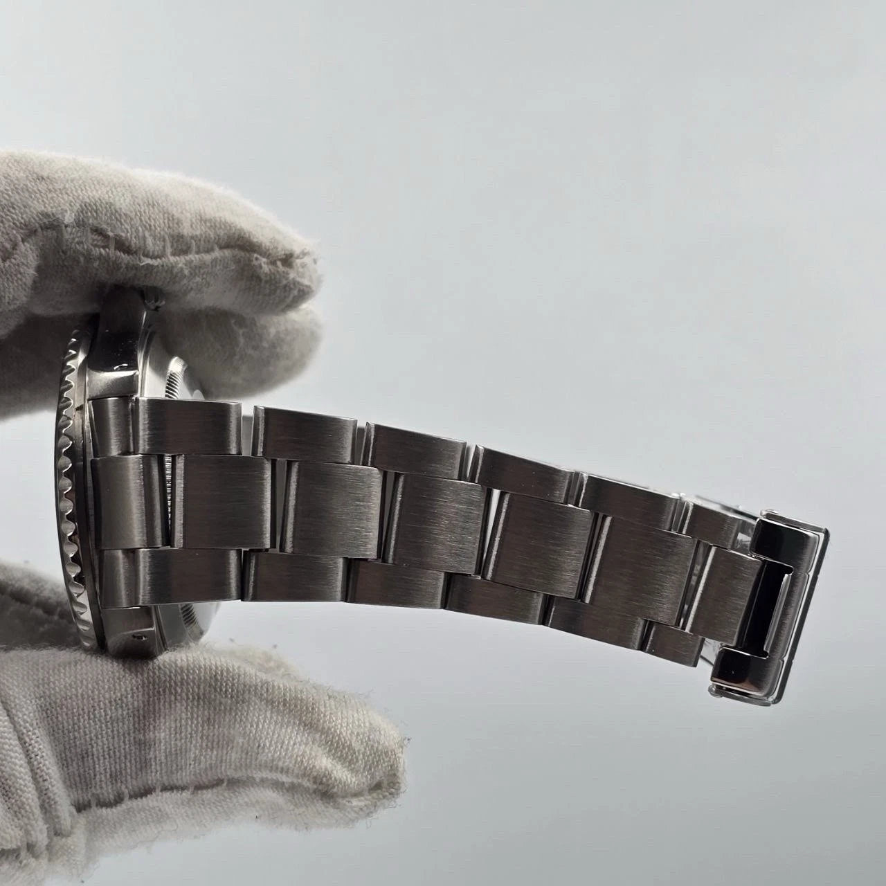Rolex Submariner 16610