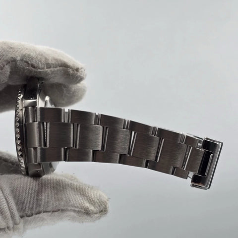 Rolex Submariner 16610