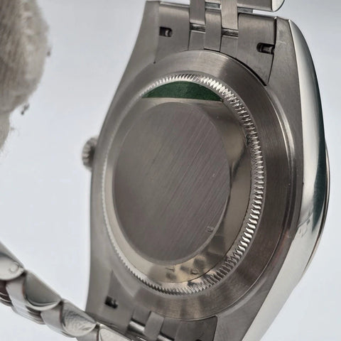 Rolex Datejust 126334 Black Diamond 8