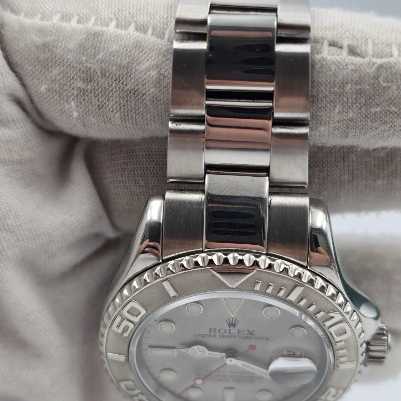 Rolex Yacht-Master 16622