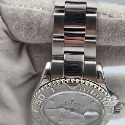 Rolex Yacht-Master 16622