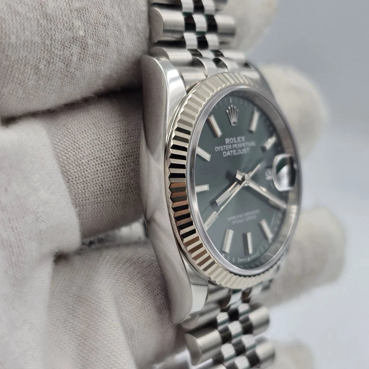 Rolex Datejust 126234