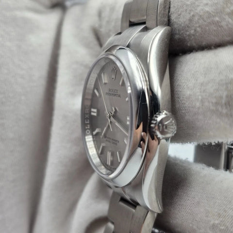 Rolex Oyster Perpetual 116000