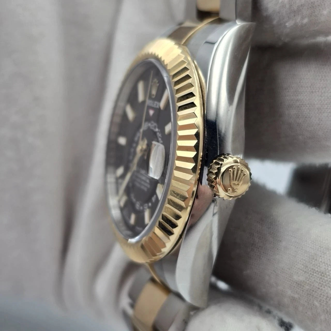 Rolex Sky-Dweller 336933 Two Tone