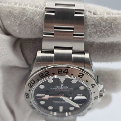 Rolex Explorer II 226570