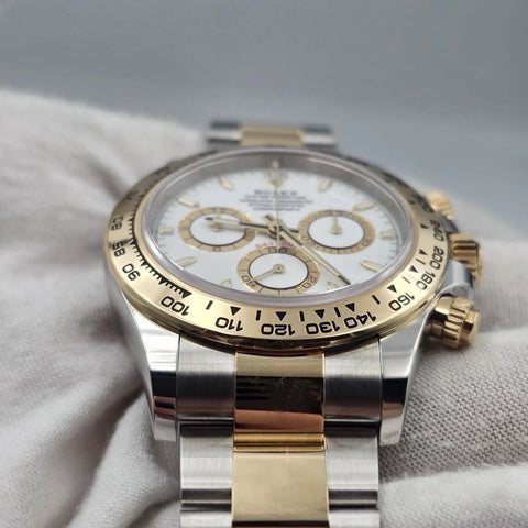 Rolex Daytona 126503 5