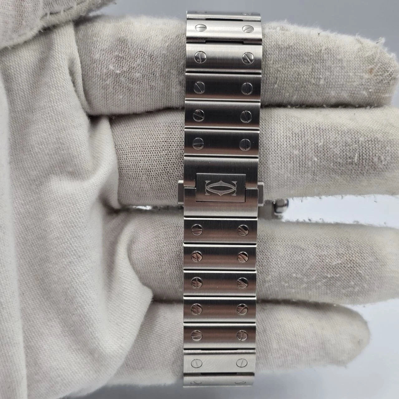 Cartier Santos WSSA0029