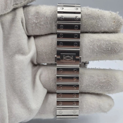 Cartier Santos WSSA0029
