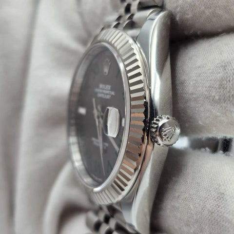 Rolex Datejust 126334 Wimbledon