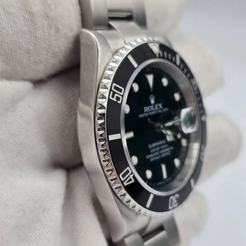 Rolex Submariner 16610