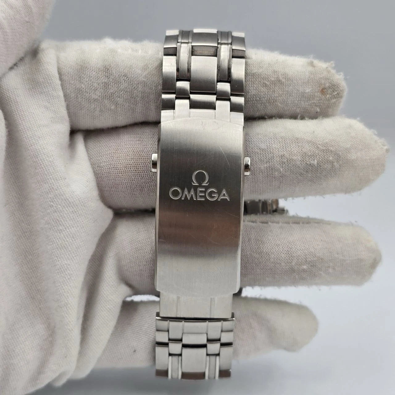 PAPERS 2026 Omega Seamaster Diver Seaweed Green 210.30.42.20.10.001 42mm