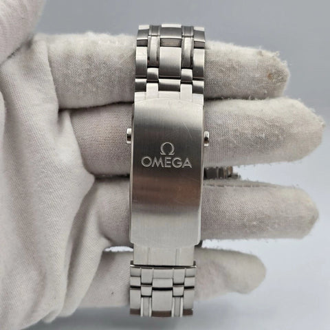 PAPERS 2026 Omega Seamaster Diver Seaweed Green 210.30.42.20.10.001 42mm