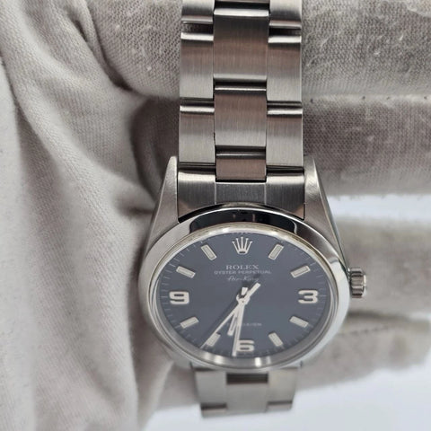 Rolex Air-King 14000