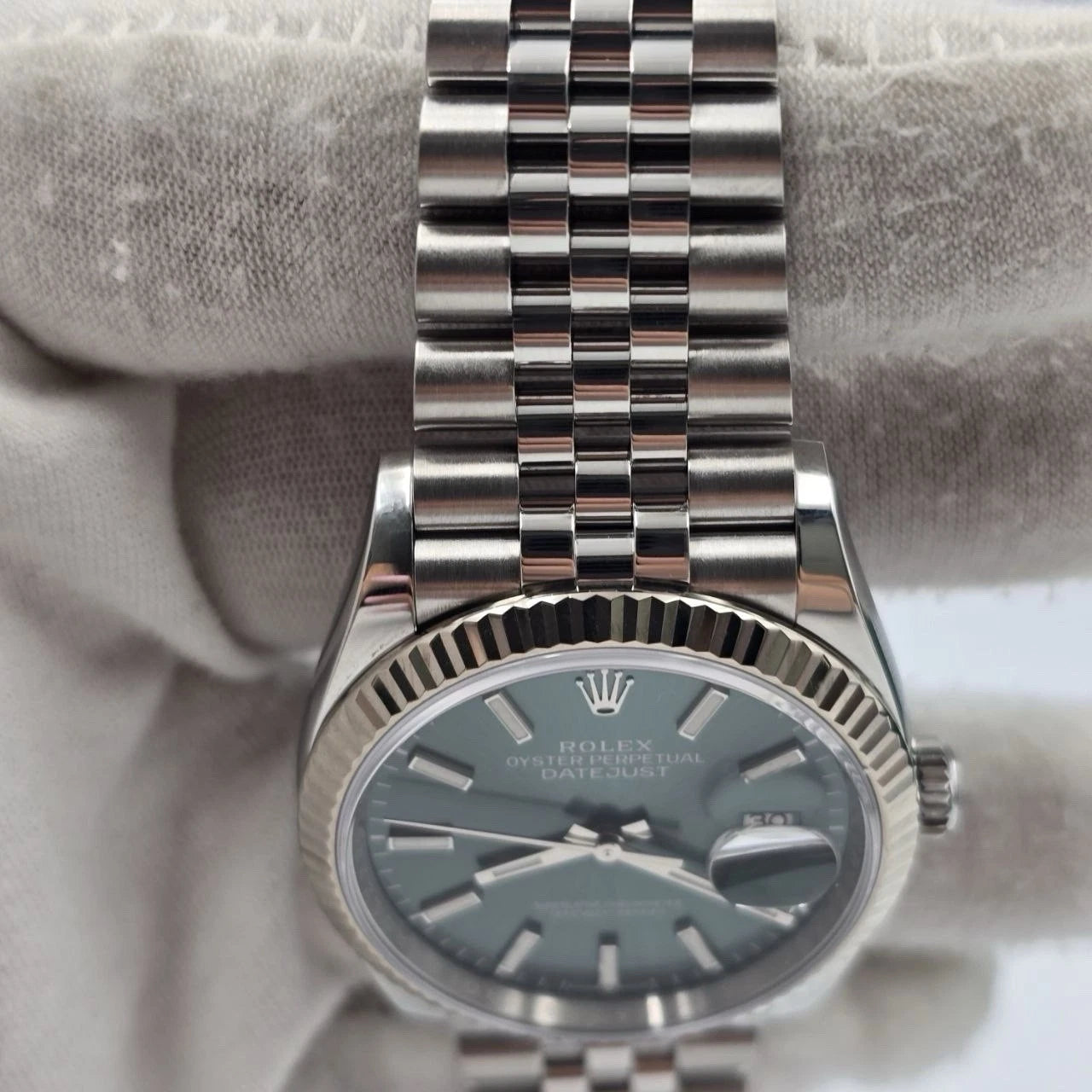 Rolex Datejust 126234