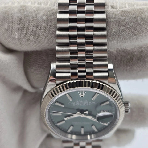 Rolex Datejust 126234