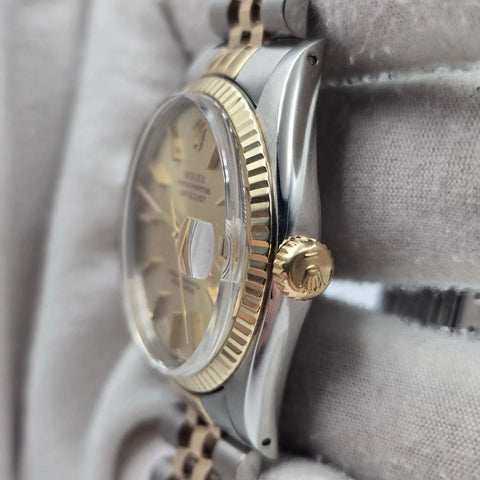 Rolex Datejust 16013