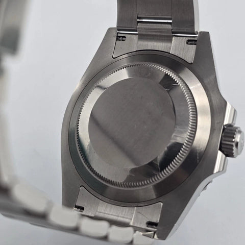 PAPERS 2023 Rolex Submariner Date 41mm Black Ceramic 126610LN Watch BOX