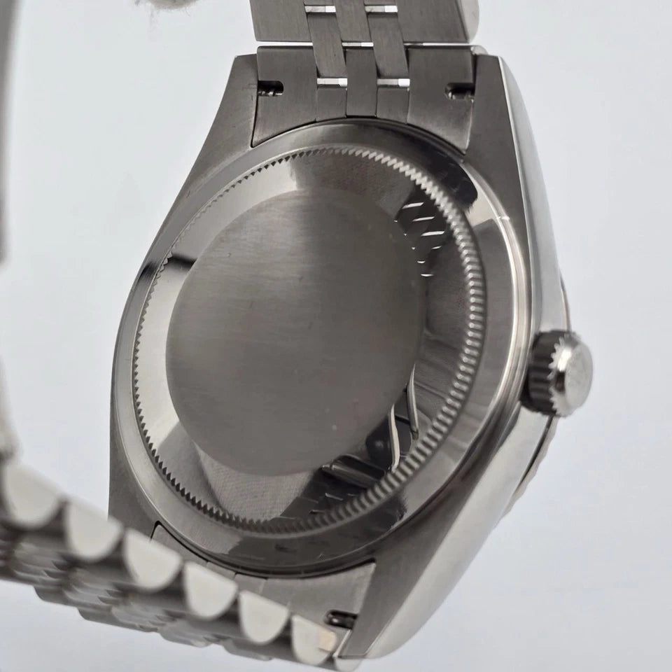 MINT PAPERS 2024 Rolex Sky-Dweller 42mm 336934 Jubilee Blue Dial BOX