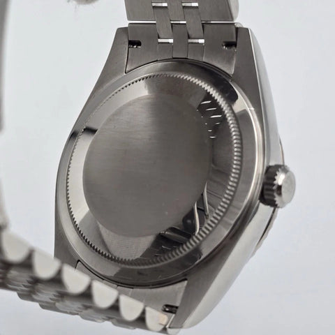 MINT PAPERS 2024 Rolex Sky-Dweller 42mm 336934 Jubilee Blue Dial BOX