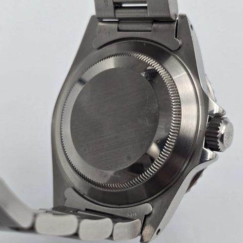 2023 RSC Rolex Submariner No-Date BLACK Tritium Steel Oyster 40mm Watch 14060