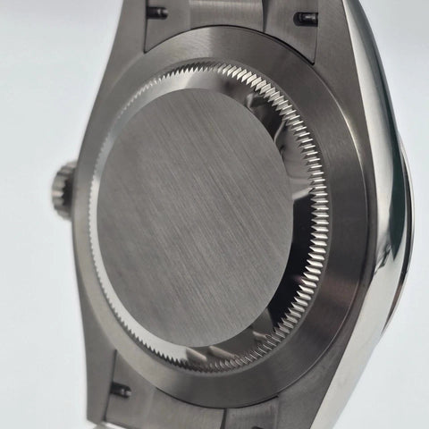 NEW 2026 Rolex Oyster Perpetual Stainless Steel 41mm 134300 Silver Dial
